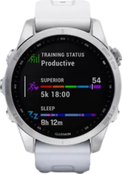 Garmin Fenix 7S